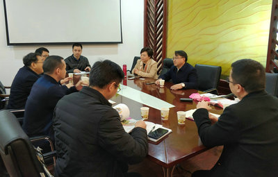 校企携手赋能管理教育 贵州大学管理学院聘任曹垒发为MBA企业导师